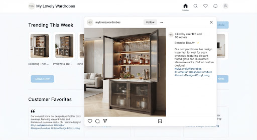 Instagram inspiration 4